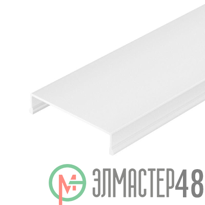 Экран SL-LINE-4050-3L-2000 OPAL пластик L2000 Arlight 044672