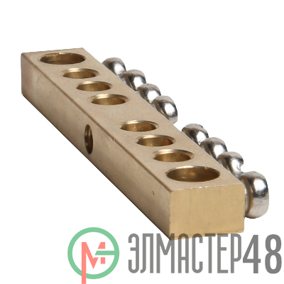 Шина нулевая OptiKit BB-PEN-S-8-6х9-1 КЭАЗ 277976