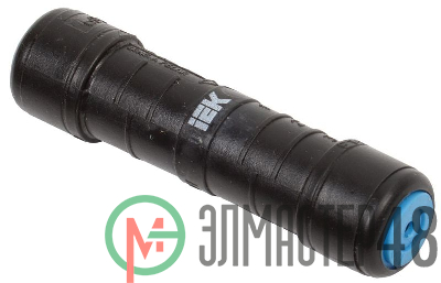 Гильза изолированная абонентская ГИА 10-16 (MJPB 10-16) ИЭК UZA-22-D10-D16