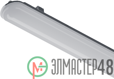 Светильник светодиодный 93 978 DSP-09-36-6.5K-IP65-LED ДСП 36Вт 6500К 5100лм IP65 NAVIGATOR 93978