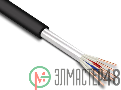 Кабель КВВГЭнг(А)-LS 7х4 (м) Промэл 13475910