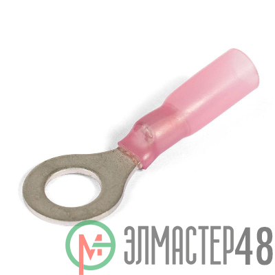 Наконечник кольцевой НКИ-Т 1.5-6 КВТ 66623