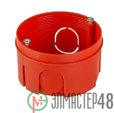 Коробка установочная СП 68х40 HEGEL КУ1106