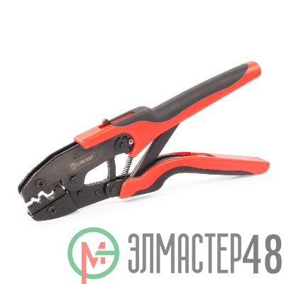 Пресс-клещи CTB-05 КВТ 55914