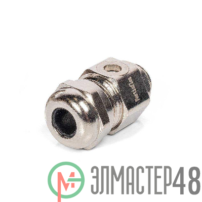 Ввод кабельный вентилируемый ВК-ВМ-М12 (4-8 мм) (уп.10шт) Fortisflex 88243
