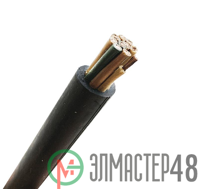 Провод РПШ 10х2.5 (м) Кольчугино 100000074231030003