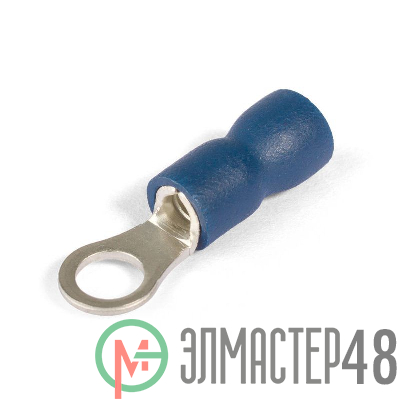 Наконечник кольцевой НКИ 2.5-4 КВТ 47477