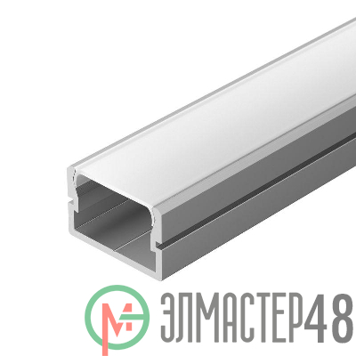 Профиль SILER-3000 ANOD L3000 алюм. Arlight 045498