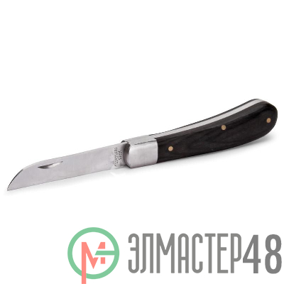 Нож монтерский НМ-03 КВТ 67549