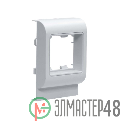Рамка установочная под VIVA 2мод. PDA-DN 100 DKC 10053