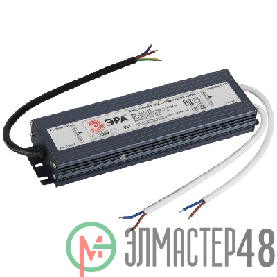 Блок питания LP-LED 200W-IP67-12V-S Эра Б0061140