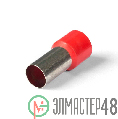 Наконечник штыревой НШВИ 95-25 КВТ 79457