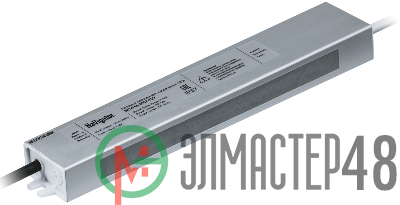 Драйвер 71 471 ND-P45-IP67-12V Navigator 71471