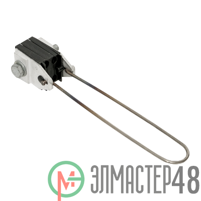 Зажим анкерный SO158 EKF so-158