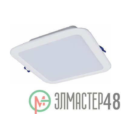 Светильник светодиодный DN027B G2 LED9/NW 10W 220-240V L125 RU Philips 929002074602