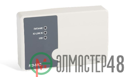 Модуль сопряжения "R3-МС" Рубеж Rbz-377218