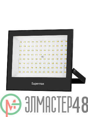 Прожектор светодиодный SPR 100Вт 6500К 10000лм IP65 КОСМОС S_PR_LED_100