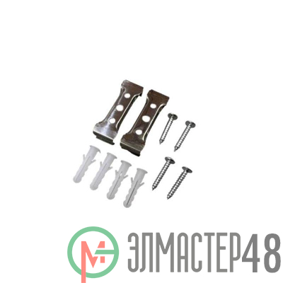 Крепеж для накладного монтажа OLA-004 Ultraflash 15550