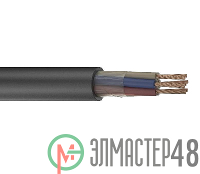 Провод РПШ 7х2.5 (м) Кольчугино 100000560849030001