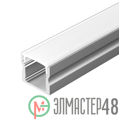 Профиль LINE-1715-2000 ANOD L2000 алюм. Arlight 044262