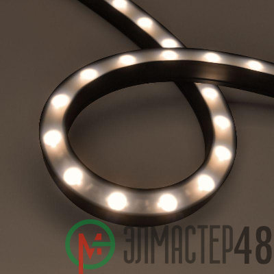 Грейзер THOR-3D-A24-25x27mm 24В Warm3000 (24Вт/м IP65 1м wire x2) вывод прямой Arlight 045254