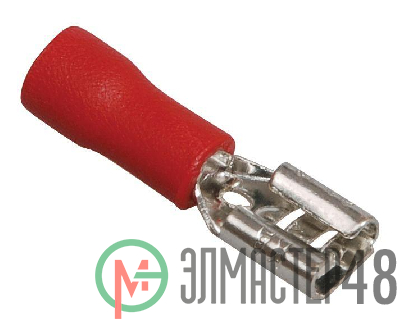 Разъем РпИм 1.25-5-0.8 плоский (уп.20шт) IEK URM10-4-D15-D17-5