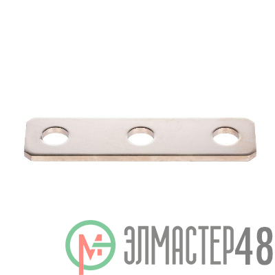 Перемычка для клеммы FER-300 3п DKC LQW-3-RFF300