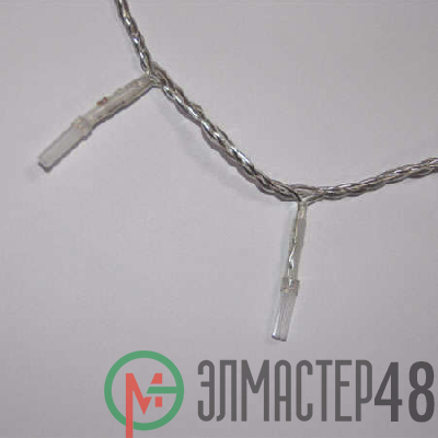 Гирлянда ULD-S0500-100/DTA MULTI IP20 CRYSTAL Uniel UL-00003948
