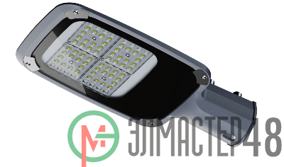 Светильник светодиодный 95 235 NSF-PW9-50-3K-W-LED уличный NAVIGATOR 95235