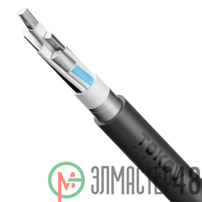 Кабель TOKOV ELECTRIC АВБШвнг(А) 4х240 ОС (N) 1кВ (м) УТ000030815