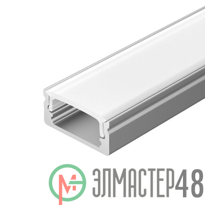 Профиль LINE-1708-3000 ANOD L3000 алюм. Arlight 047947