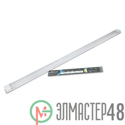 Светильник светодиодный ДПО-110 ПРИЗМА 55Вт 6500К IP40 1200мм NEOX 4690612053172