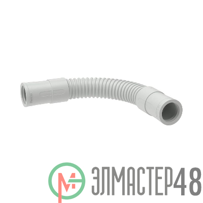 Муфта соединительная труба-труба гибкая для жестких труб d25 IP65 DKC 50325