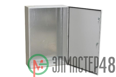Корпус металлический ЩРНМ IP55 1400х800х300 DEKraft 32522DEK