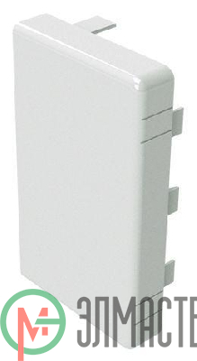 Заглушка для кабель-канала LAN 150х80 DKC 00880