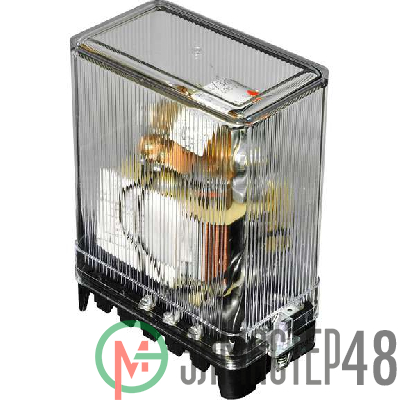 Реле напряжения РН-53/60Д ЧЭАЗ A8119-77136379