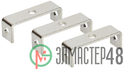 Шина соединительная ВРК реверс. 315-400А (уп.3шт) KARAT IEK KA-VR20D-SH-0315-0400