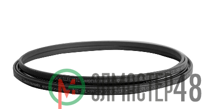 Кабель нагревательный саморег. 20Вт/м с экраном 16 AWG термопласт TOKOV ELECTRIC TKE-SRL-20-2CR