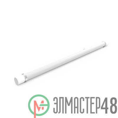 Светильник светодиодный 590х29х29мм 12Вт 6500К 1250лм IP65 COMPACT линейный матов. GAUSS 143424312