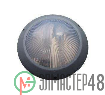 Светильник НБУ 12-75-601 100Вт E27 IP65 Владасвет 10560