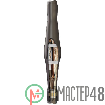 Муфта кабельная 3ПСТ-10-70/120-Б КВТ 66293