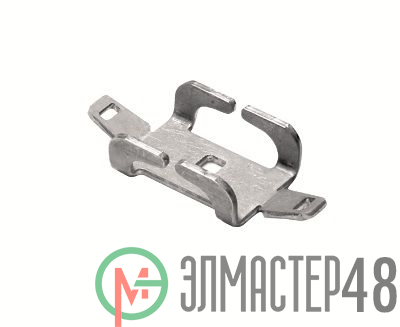 Зажим соединительный для провол. лотка (без винт.) DKC FC37307
