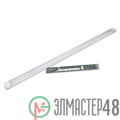Светильник светодиодный ДПО-110 ПРИЗМА 55Вт 4000К IP40 1200мм NEOX 4690612053165