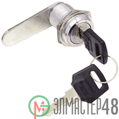 Замок 20-22/40 ИЭК YZK10-20-22-40