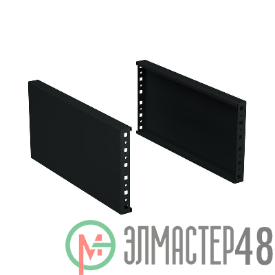 Комплект панелей цоколя 800мм 200мм (уп.2шт) DKC R5NFPB82