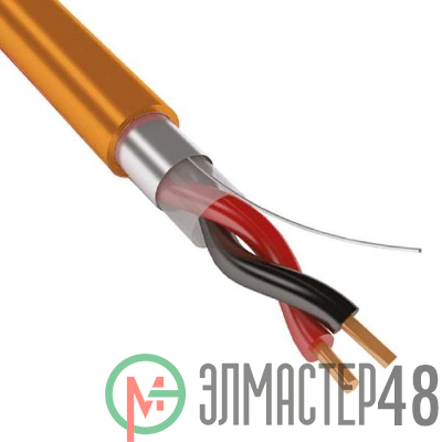 Кабель КПСЭнг(А)-FRHF 1х2х0.5 (м) Rexant 01-4916-1