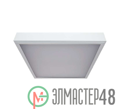 Светильник ЛПО OPAL-R 4х18Вт G13 IP20 CSVT ЦБ000000959