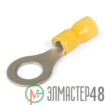 Наконечник кольцевой НКИ 6.0-8 КВТ 47483