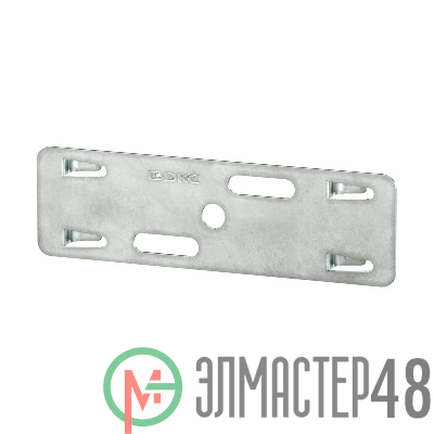 Держатель для проволочного лотка осн. 50 DKC FC37305