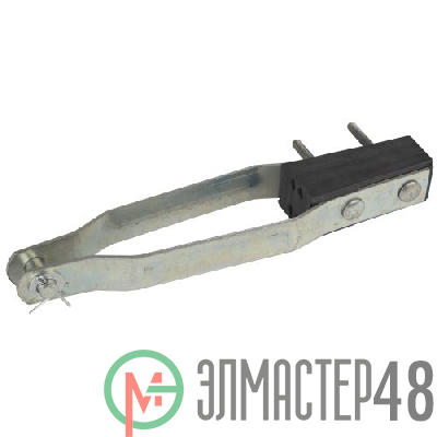 Зажим анкерный SO234S (2х25/4х120) ЭРА Б0029961